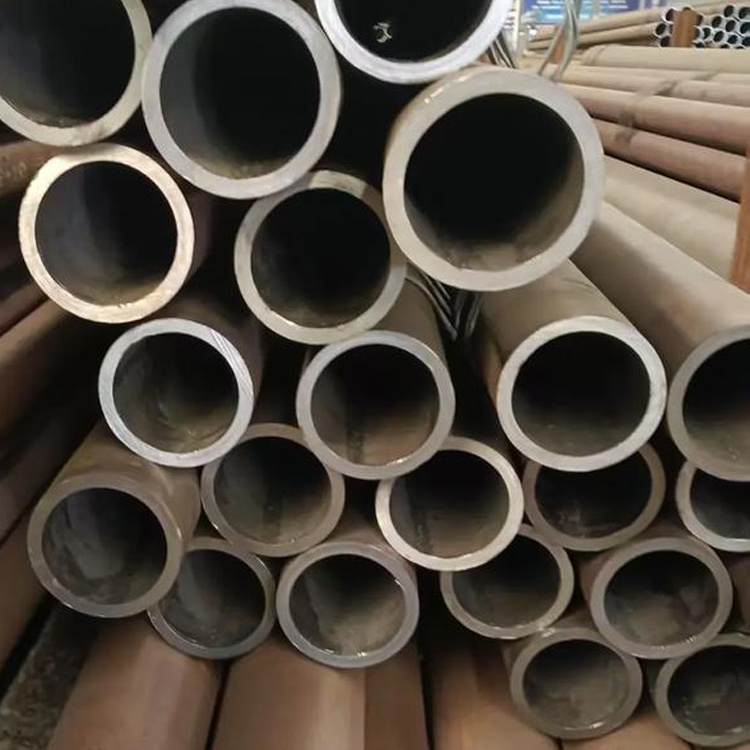 雷鸣镇12Cr1MoVG高压锅炉管